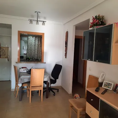 Apartamento Magic World Oropesa Oropesa del Mar Exterior photo