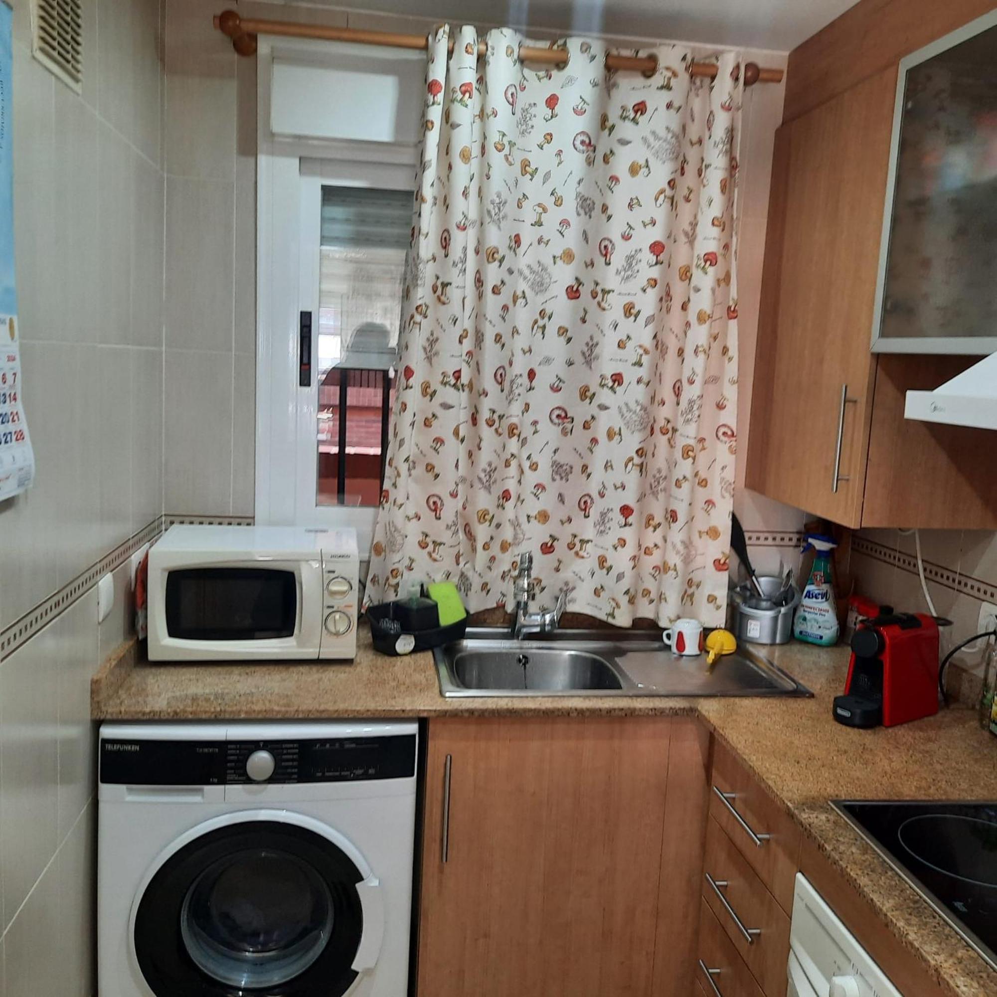Apartment Magic World Oropesa