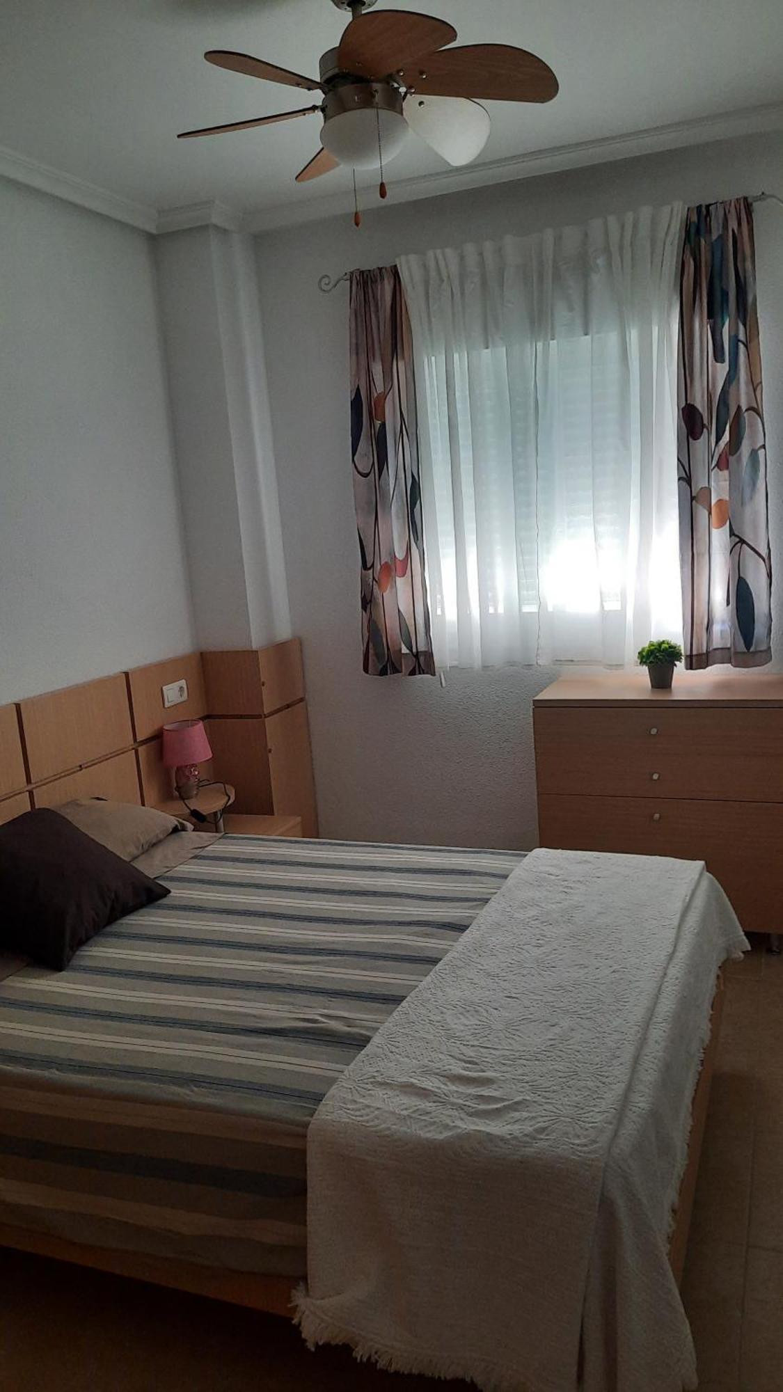 Magic World Oropesa Apartment